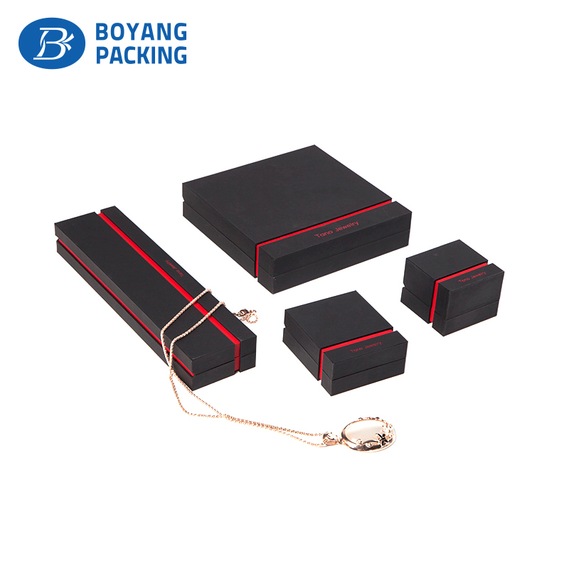 custom plastic packaging box manufacturer