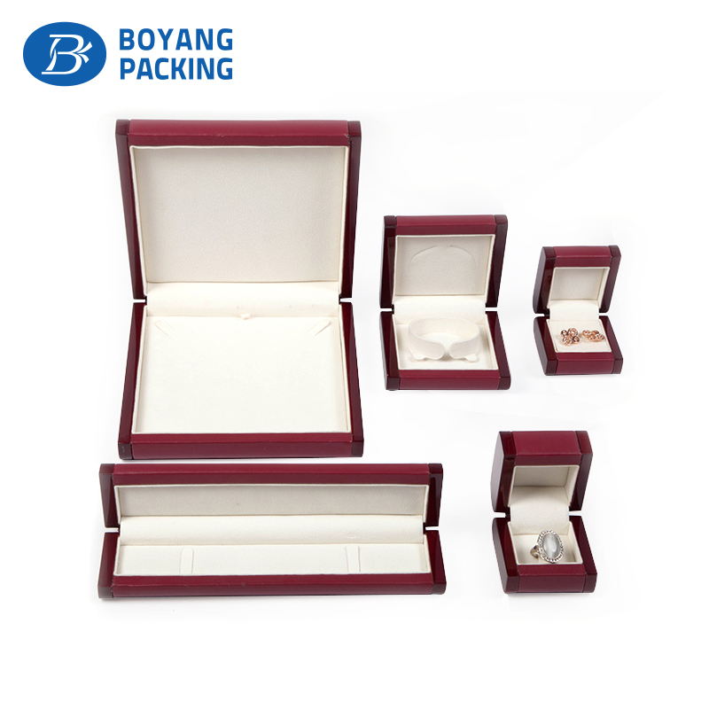 wooden packaging boxes manufacturer