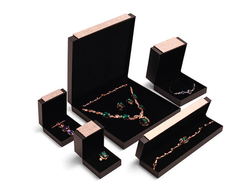 The proper cleaning of your jewelry box and velvet bag.