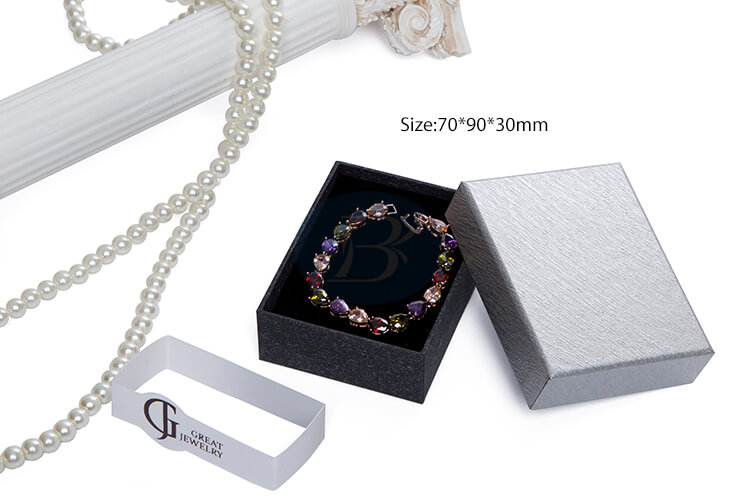 jewelry set boxes wholesale