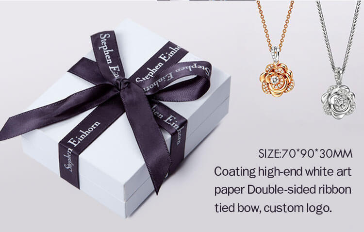 custom large jewelry box