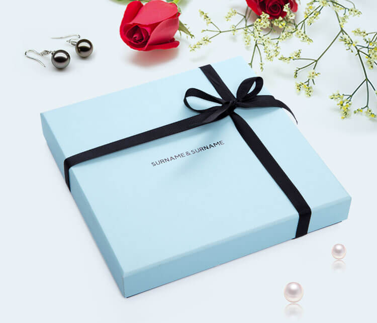 custom gift boxes