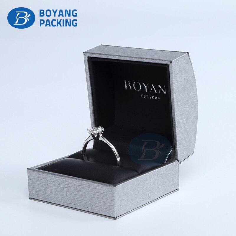 custom ring box,ring box manufacturer Jewelry box