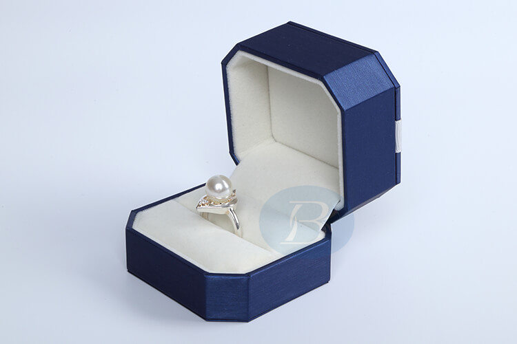 Wholesale ring jewelry box