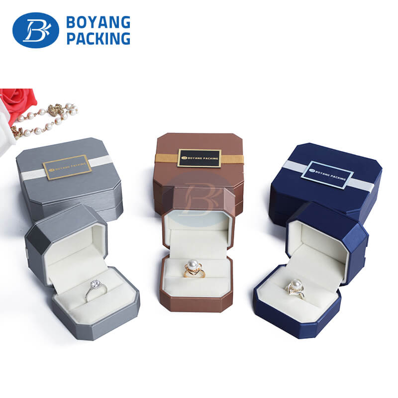 delicate girls ring box wholesale