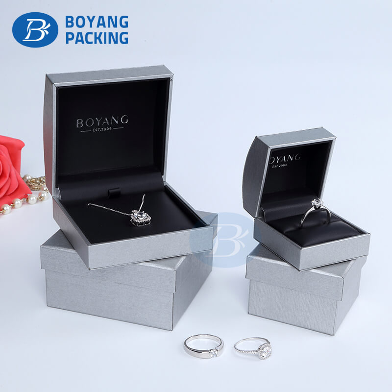 deluxe jewelry box,custom jewelry box factory. Jewelry box