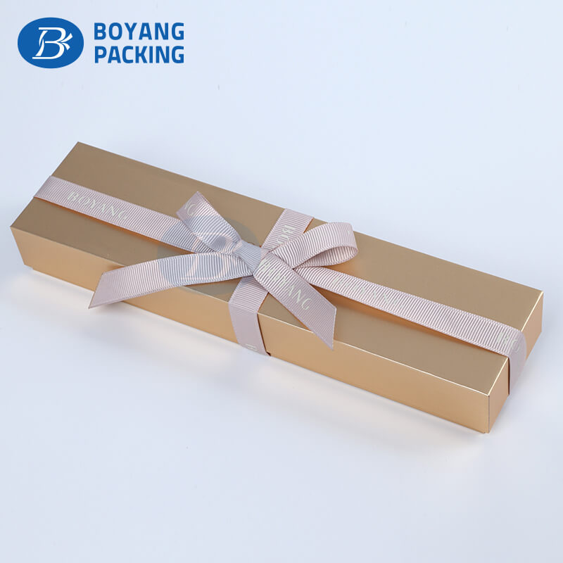 custom gift box