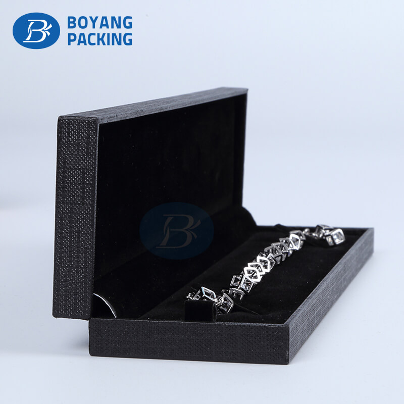 jewelry packaging boxes suppliers