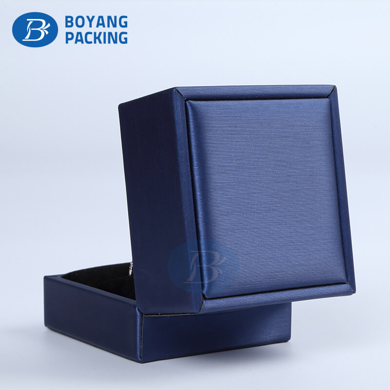 jewelry box wholesale