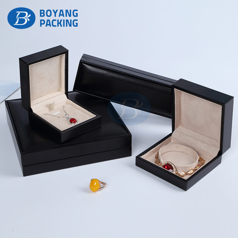 jewellery box manufacturer，leather jewelry box wholesale. Jewelry box