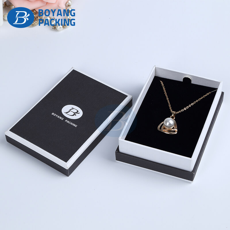 jewellery box manufacturers