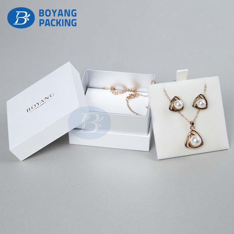 China pendant box suppliers