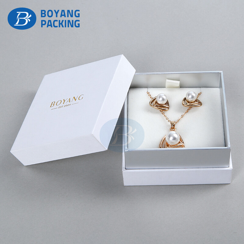 China pendant box suppliers