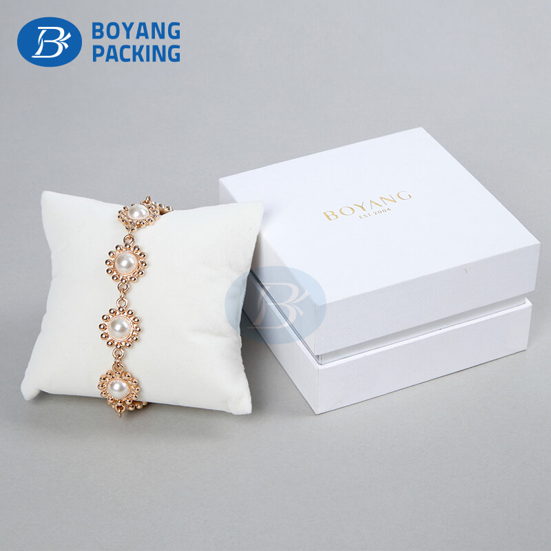 customized jewelry packaging boxes