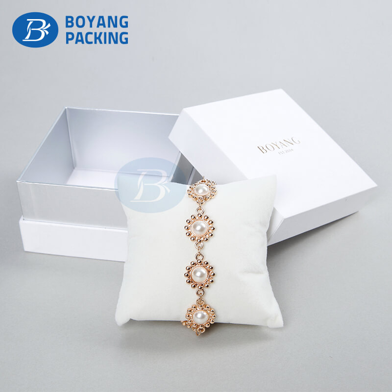 customized jewelry packaging boxes