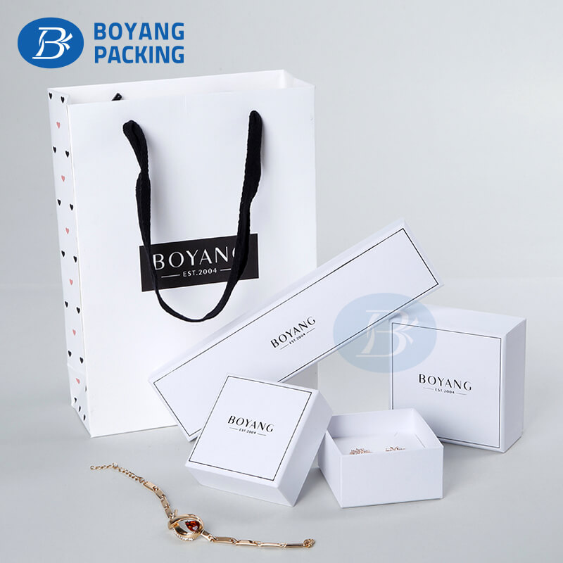 custom jewelry packaging boxes, paper jewelry box, jewelry pouches