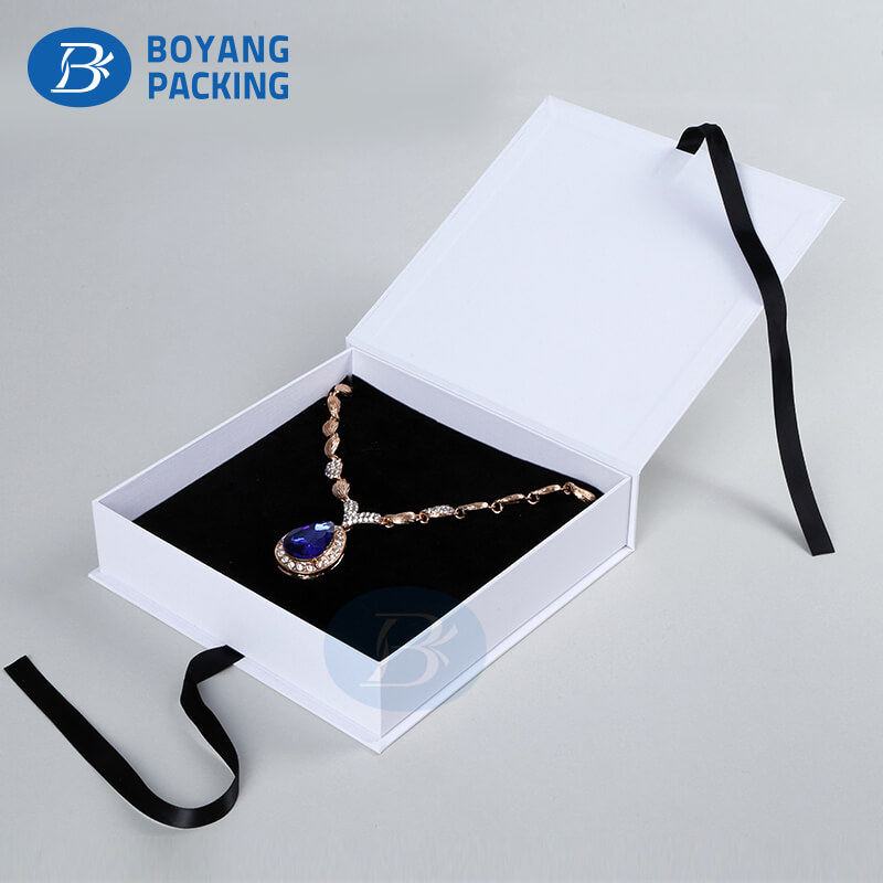 wholesale jewelry box