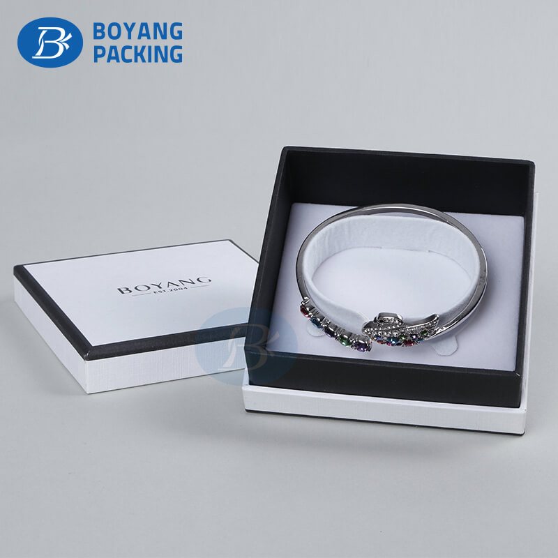 jewellry box manufacturer