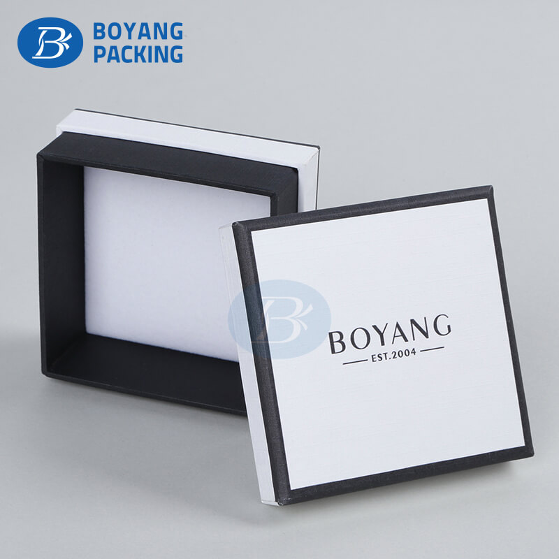 jewellry box manufacturer