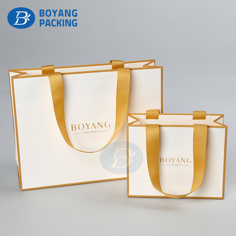 paperbag wholesale