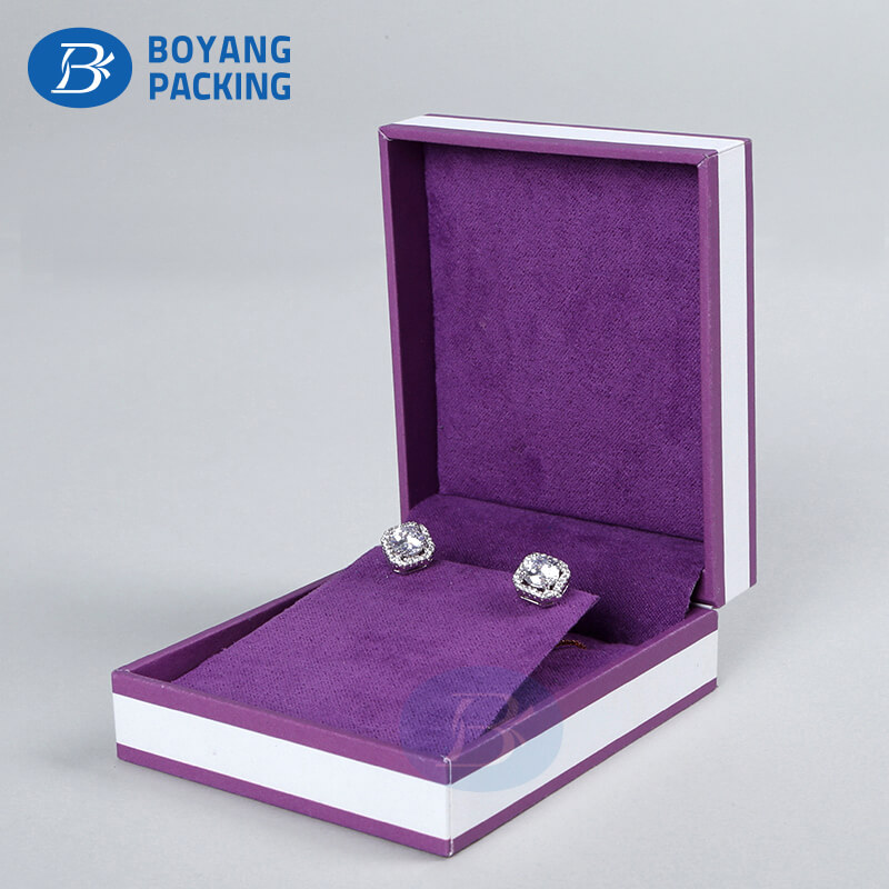 graceful custom jewelry packaging,customized jewellery gift boxes