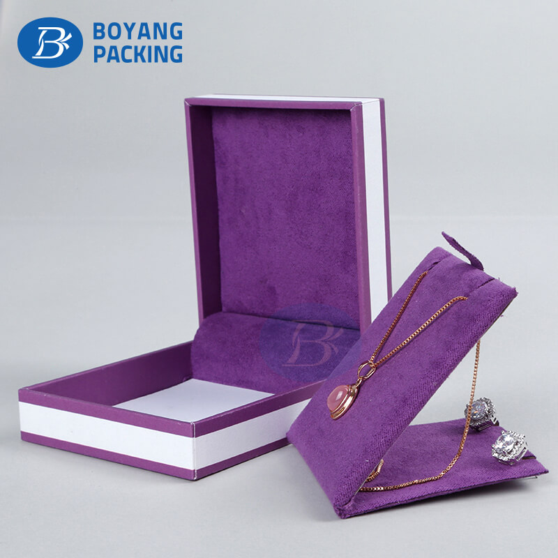 graceful custom jewelry packaging,customized jewellery gift boxes