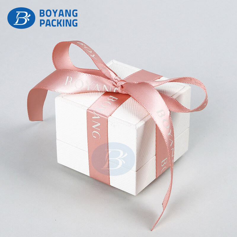 customized jewellery gift boxes