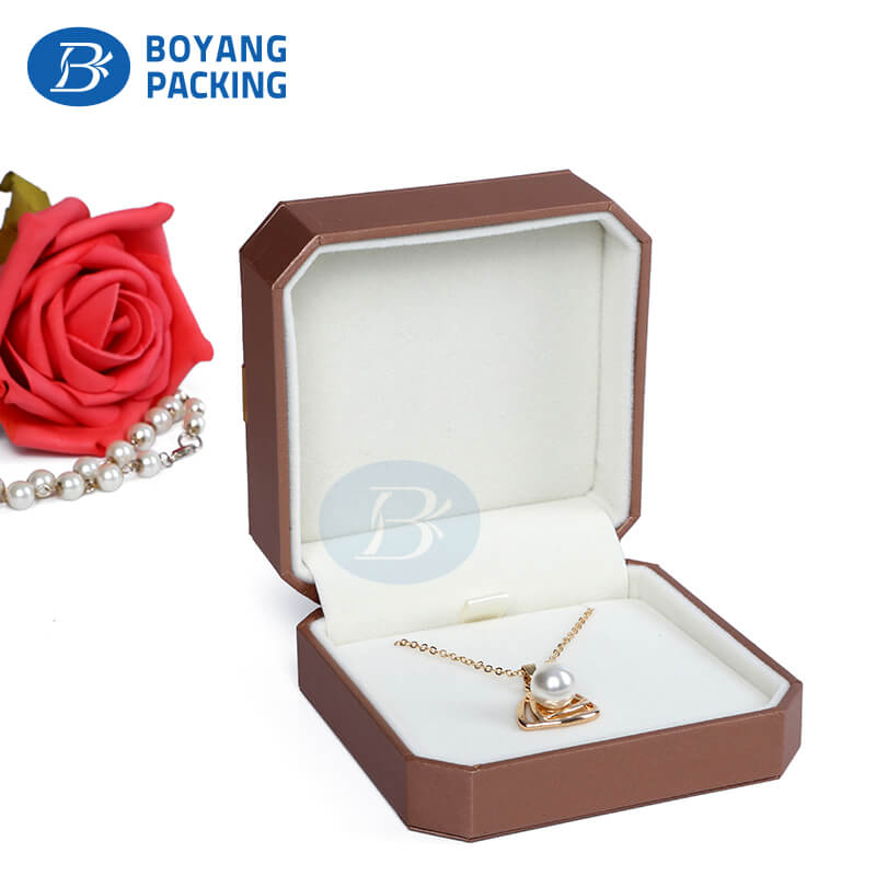 Necklace box wholesale,jewellery box manufacturers. Jewelry box