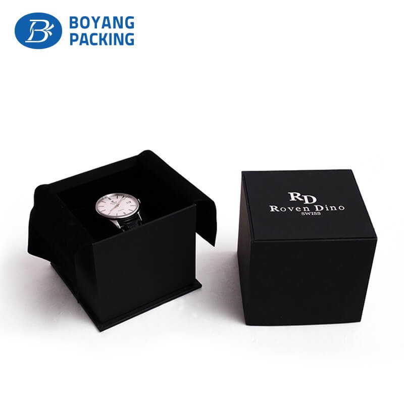 Custom jewelry box factory, jewelry box wholesale Product