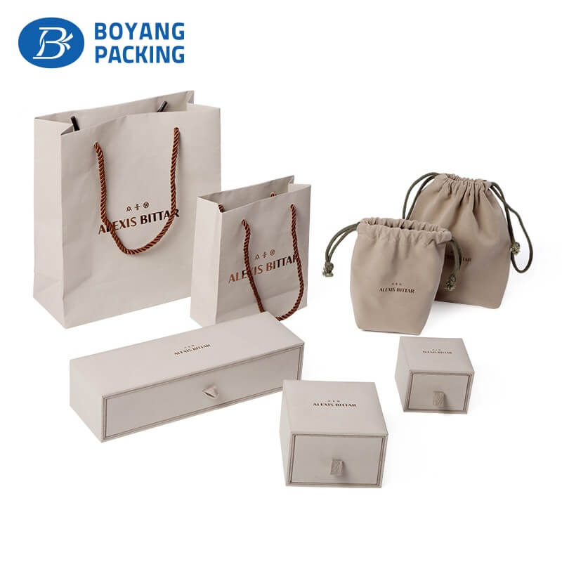 Custom jewelry packaging, custom jewelry box manufacturer Product