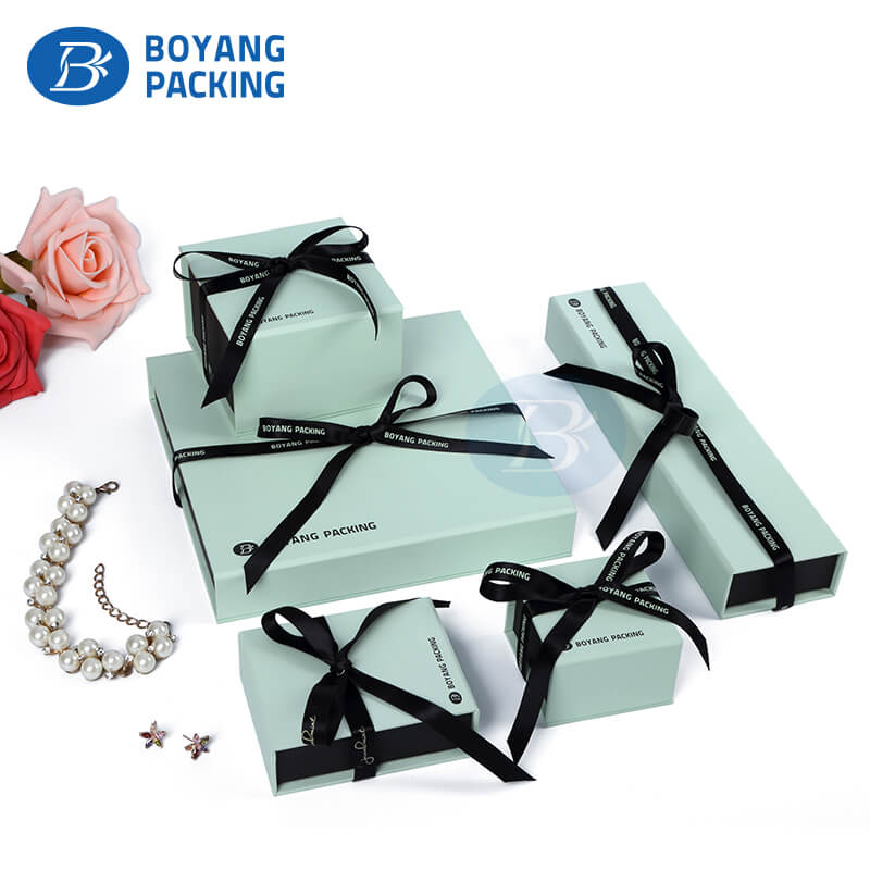 custom jewelry packaging boxes, paper jewelry box, jewelry pouches wholesale