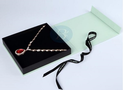 Why custom jewelry packaging is becoming more and more important?