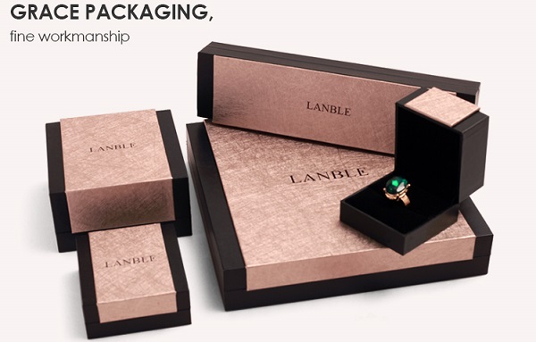 Three important considerations for choosing a jewelry gift box