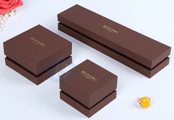 What are the techniques for printing jewelry packaging boxes?