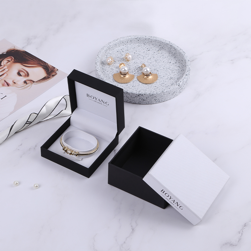 custom jewellery gift boxes