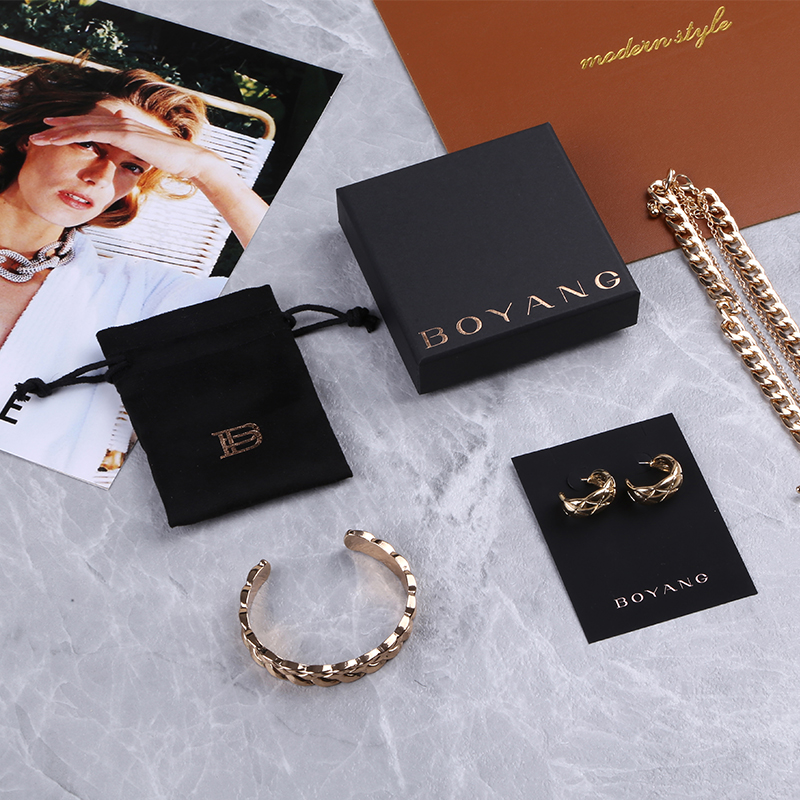 custom luxury bracelet gift box