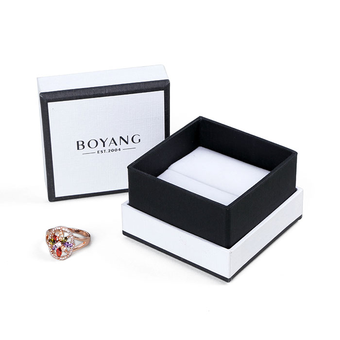 jewellry box manufacturer