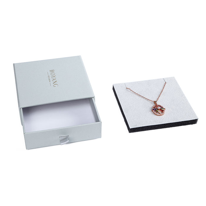 High quality jewelry box packaging design, wholesale jewellery packaging