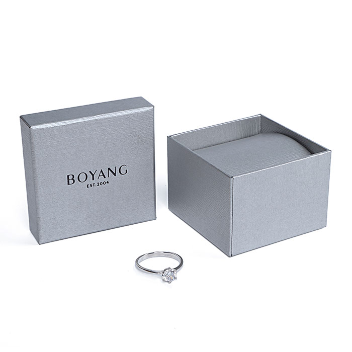 Custom professional jewelry gift boxes