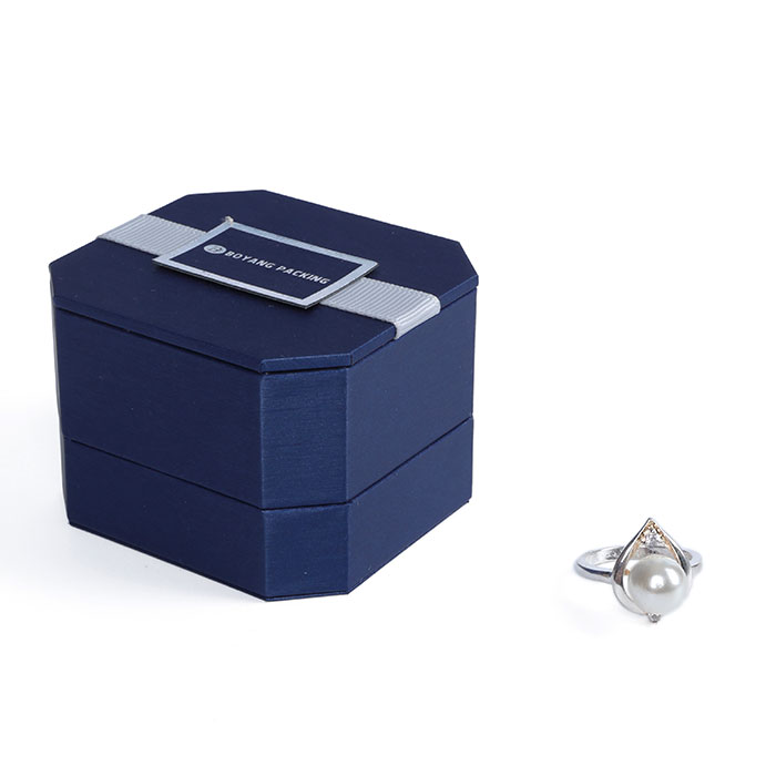 Custom jewelry packaging boxes