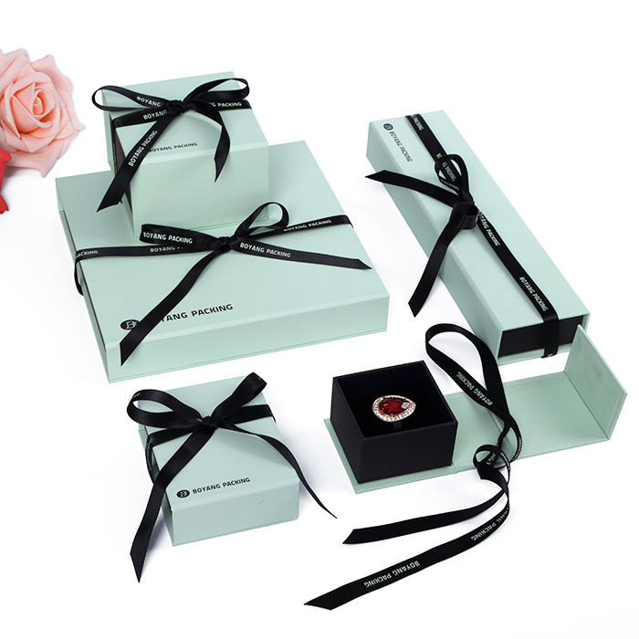 Flawless jewellery box manufacturers, gift box wholesale