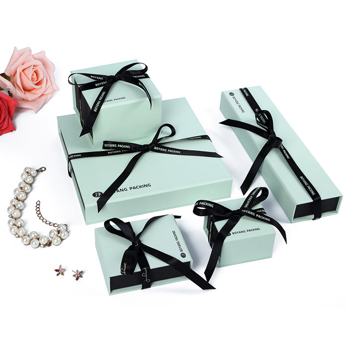 Design your own jewelry box, wholesale jewelry packages