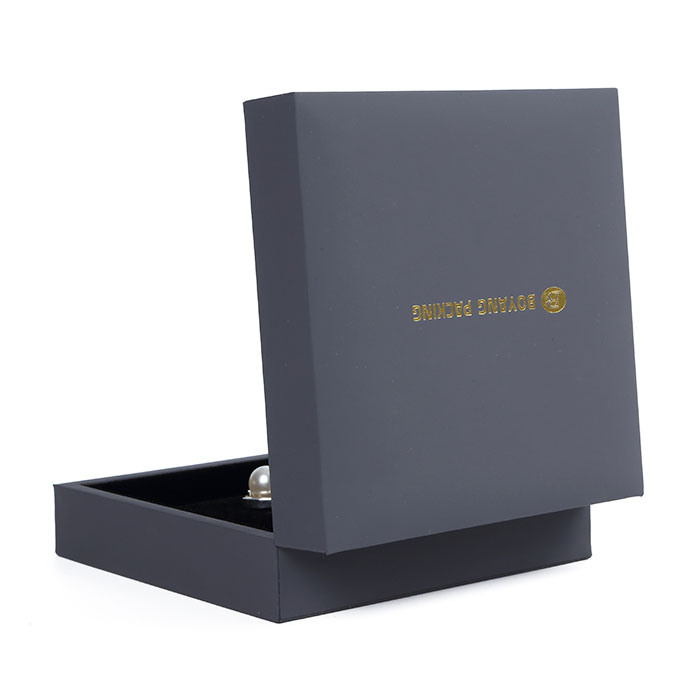 Wholesale Velvet Jewelry Presentation Boxs 