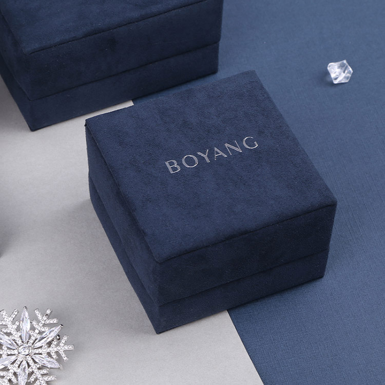 custom fancy ring box