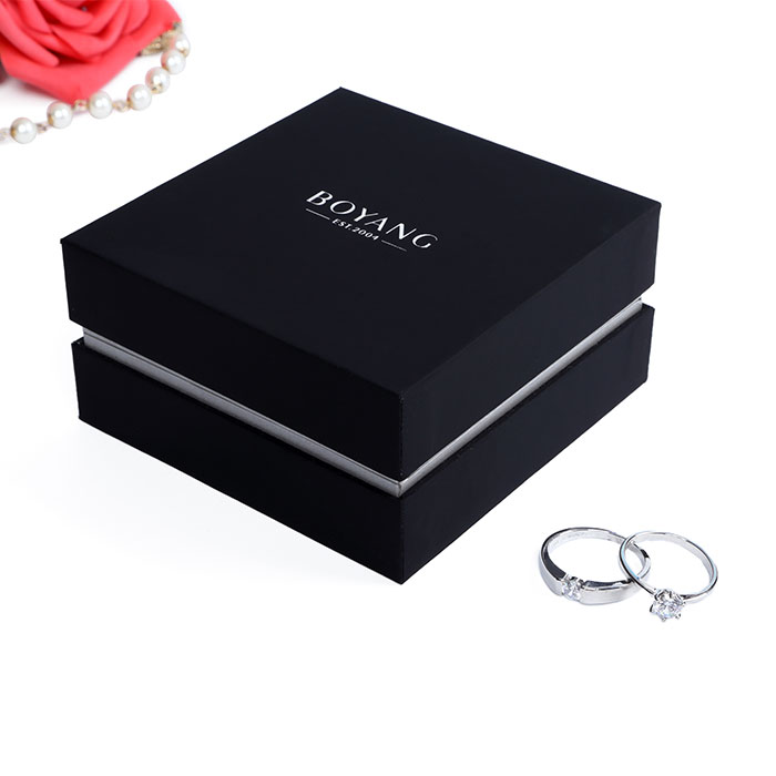 custom best quality jewelry boxes