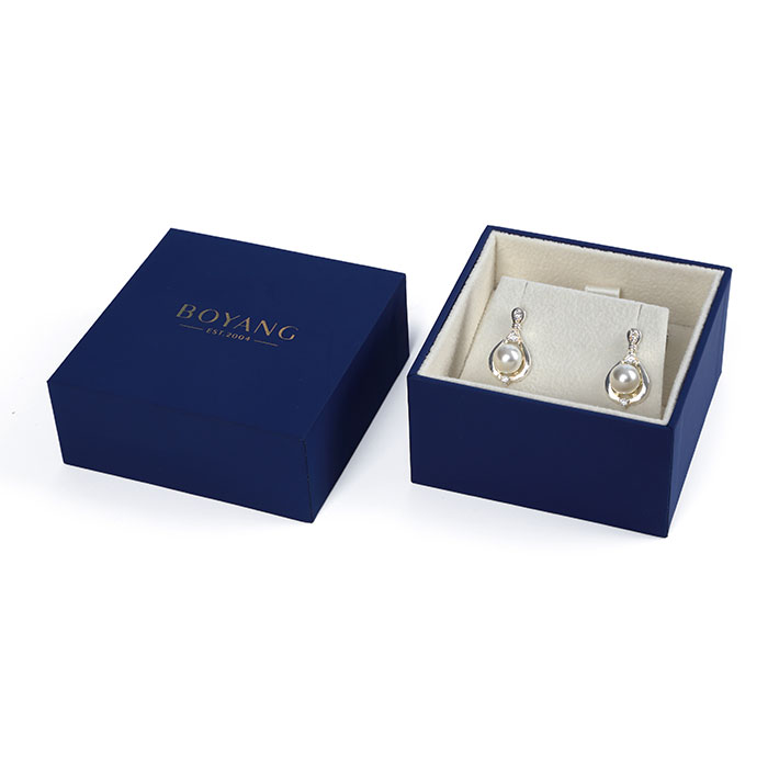 custom fancy jewelry box