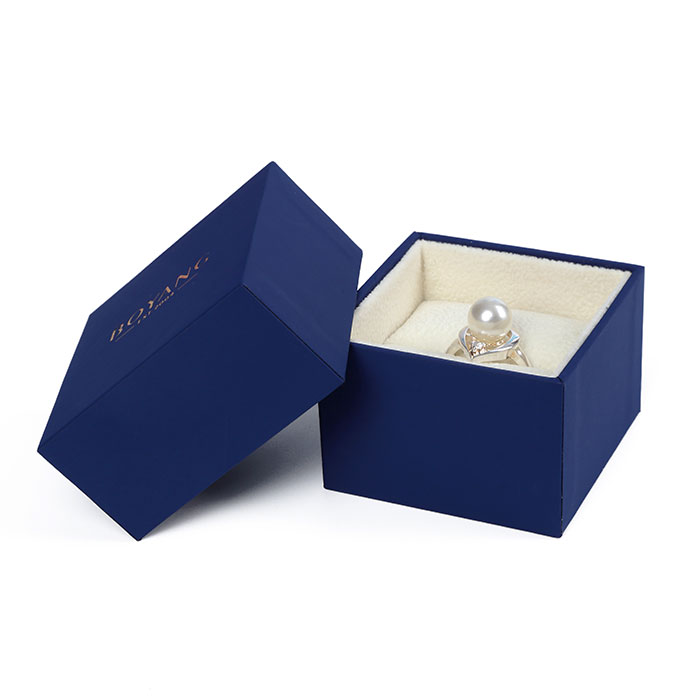 custom fancy jewelry box