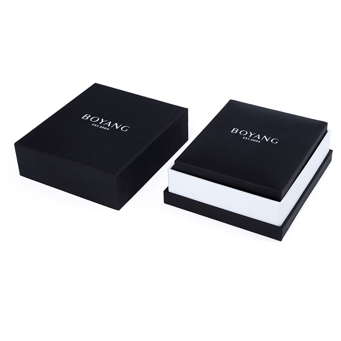 customized jewelry packaging boxes