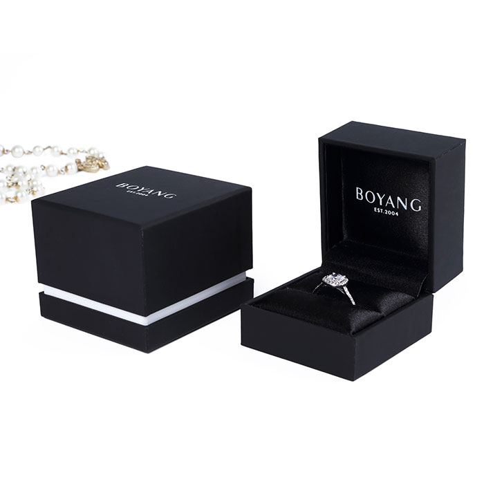 customized jewelry packaging boxes