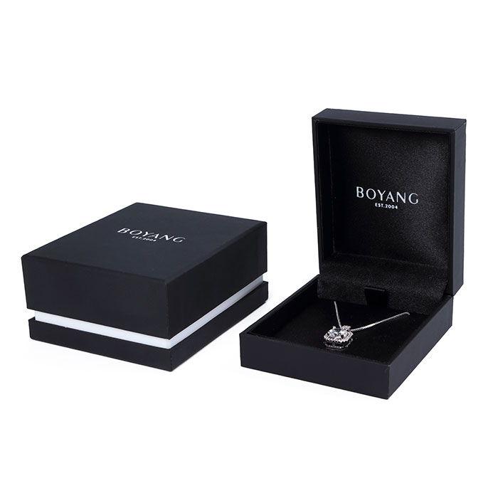 customized jewelry packaging boxes